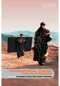 Transnational Cinema, The Film Reader