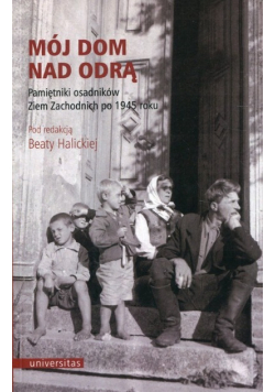 Mój dom nad Odrą
