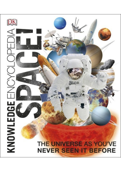 Knowledge Encyclopedia Space!