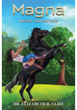 Magna. Master Your Emotions
