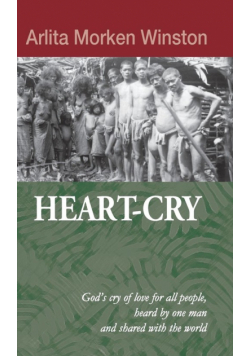 Heart-Cry