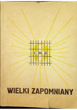 Wielki zapomniany