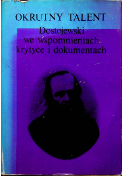 Okrutny talent