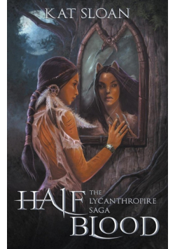 The Lycanthropire Saga