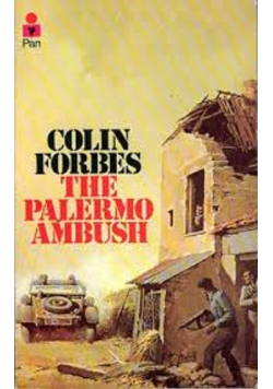 The palermo ambush