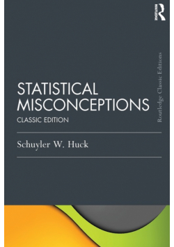 Statistical Misconceptions