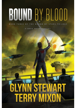 Bound by Blood