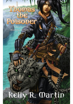 Thomas the Poisoner Tales from the Reading Dragon Inn Book 2