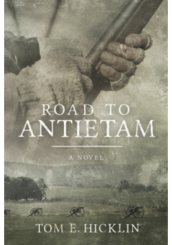 Road to Antietam
