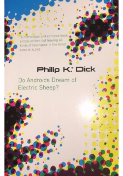 Do Androids dream of electric Sheep ?