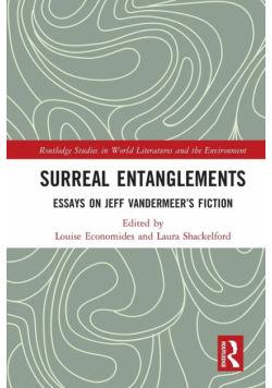 Surreal Entanglements