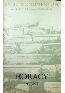 Horacy Pieśni