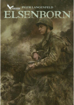 Langenfeld Piotr - Elsenborn