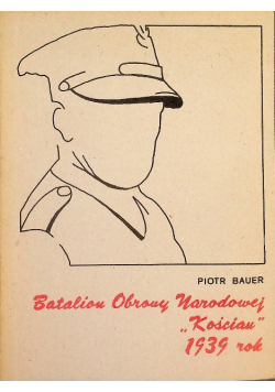 Batalion obrony narodowej "Kościan"