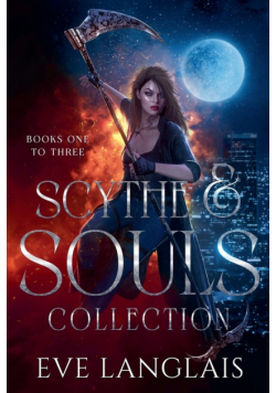 Scythe & Souls Collection