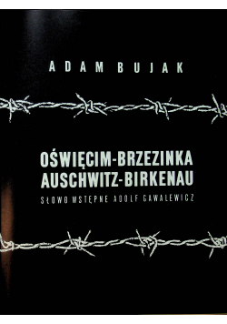 Oświęcim Brzezinka Auschwitz Birkenau