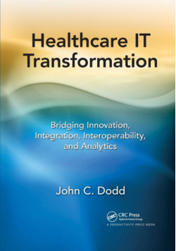 Healthcare IT Transformation