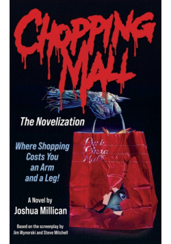 Chopping Mall