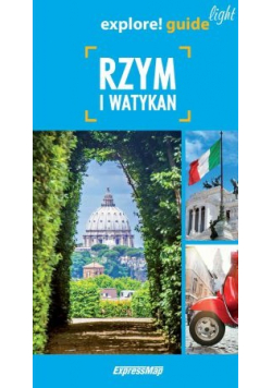 Explore guide light Rzym i Watykan