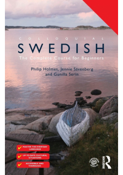 Colloquial Swedish