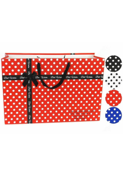 Torba prezentowa 60x40x22cm MIX