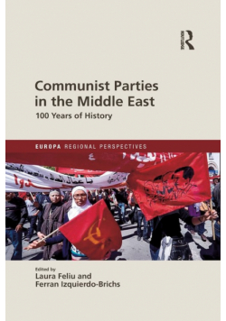 Communist Parties in the Middle East