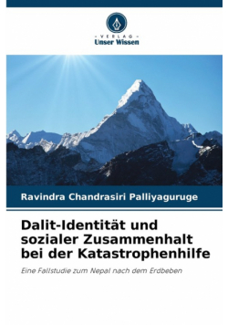 Dalit-Identität und sozialer Zusammenhalt bei der Katastrophenhilfe