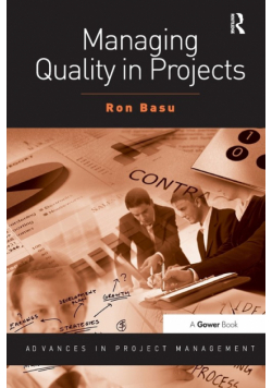 Managing Quality in Projects