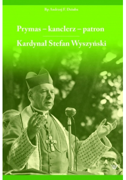 Prymas - kanclerz - patron