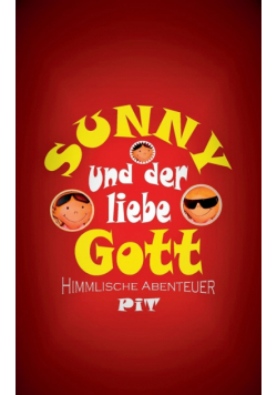 Sunny und der liebe Gott