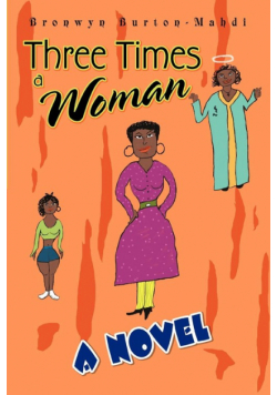 Three Times a Woman