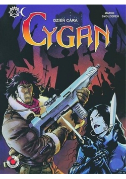 Dzień Cara Cygan