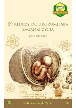 59 kluczy do zrozumienia zagadki życia