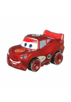 Cars. Mikroauto HLV13