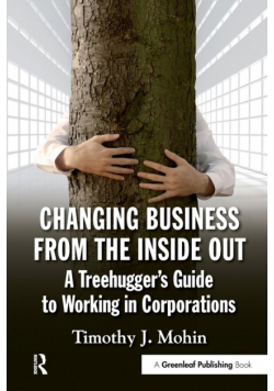 Changing Business from the Inside Out