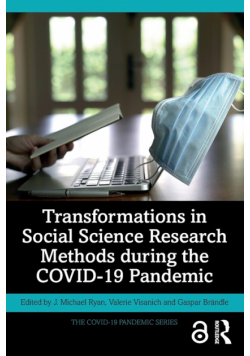 Transformations in Social Science Research Methods during the COVID-19 Pandemic