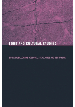 Food and Cultural Studies