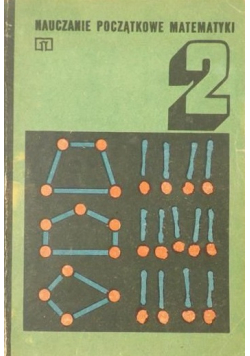 Nauczanie początkowe matematyki 2