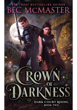 Crown of Darkness