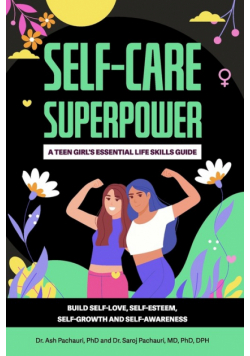 Self-Care Superpower