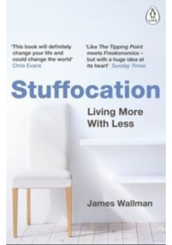 Stuffocation