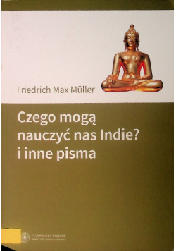 Czego mogą nauczyć nas Indie i inne pisma
