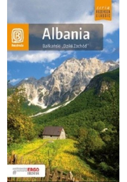 Albania Bałkański Dziki Zachód