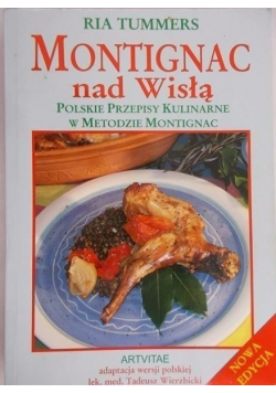 Montignac nad Wisłą