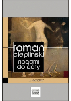 Nogami do góry