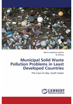 Municipal Solid Waste Pollution Problems in Least Developed Countries