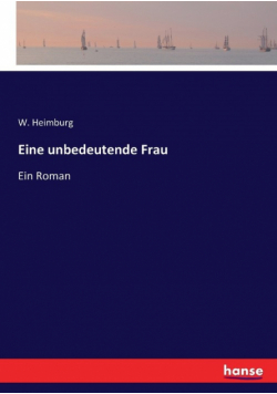 Eine unbedeutende Frau