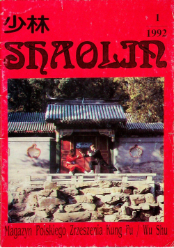 Shaolin Nr 1