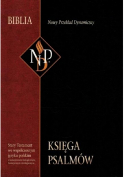 Księga psalmów