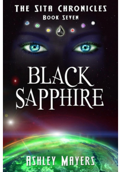 Black Sapphire